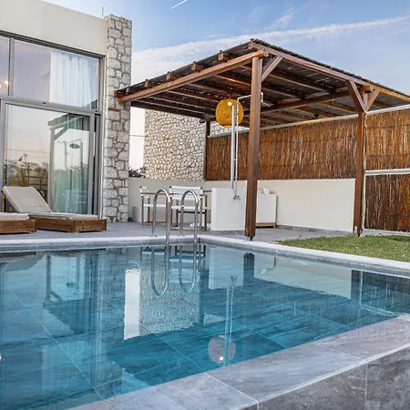 Villa Luxury *