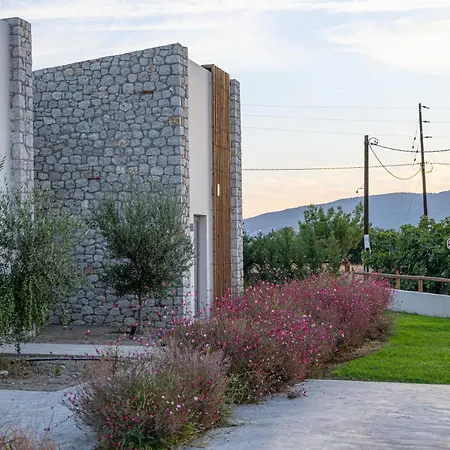 Villa Luxury
