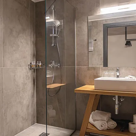 Luxury Villa Charaki