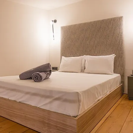 Villa Luxury Charaki