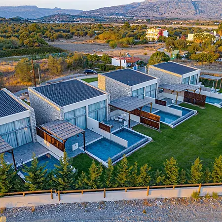 Villa Luxury Charaki