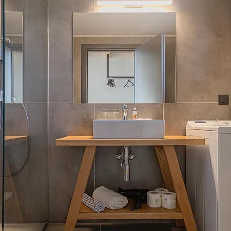 Luxury Villa Charaki