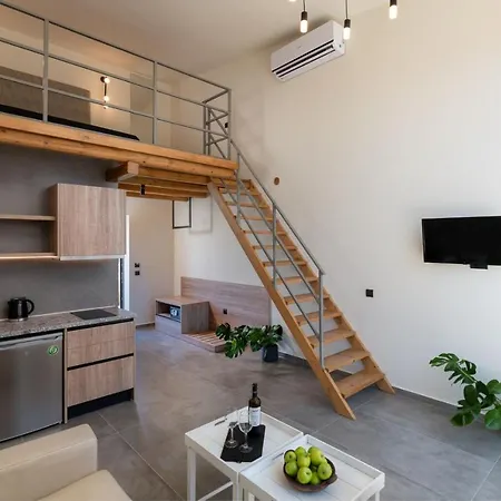 Villa Luxury *
