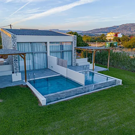 Luxury Villa